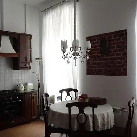 Appartement Jgb Apartments Kopenhagen
