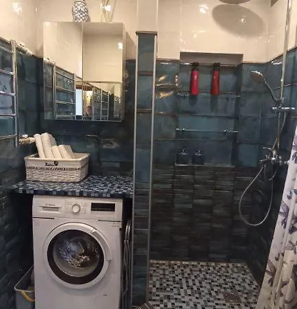 Lägenhet Jgb Apartments *