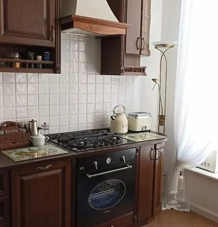 Jgb Apartments