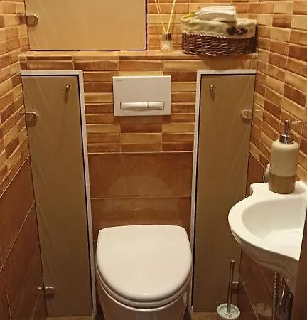 Jgb Apartments Appartement