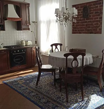 Jgb Apartments Lägenhet Köpenhamn