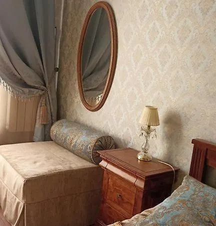 Appartement Jgb Apartments